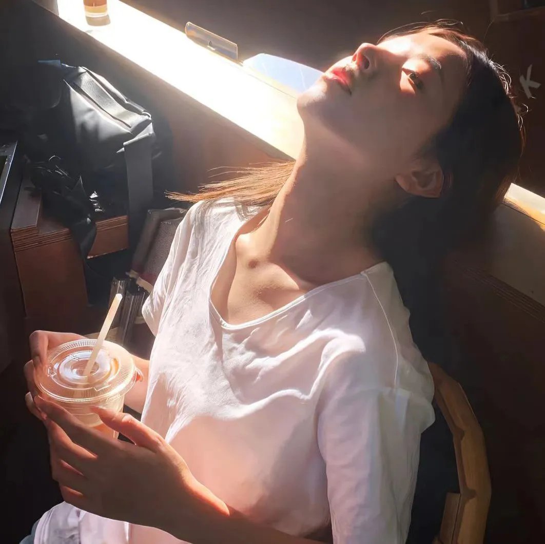 温迪和露西