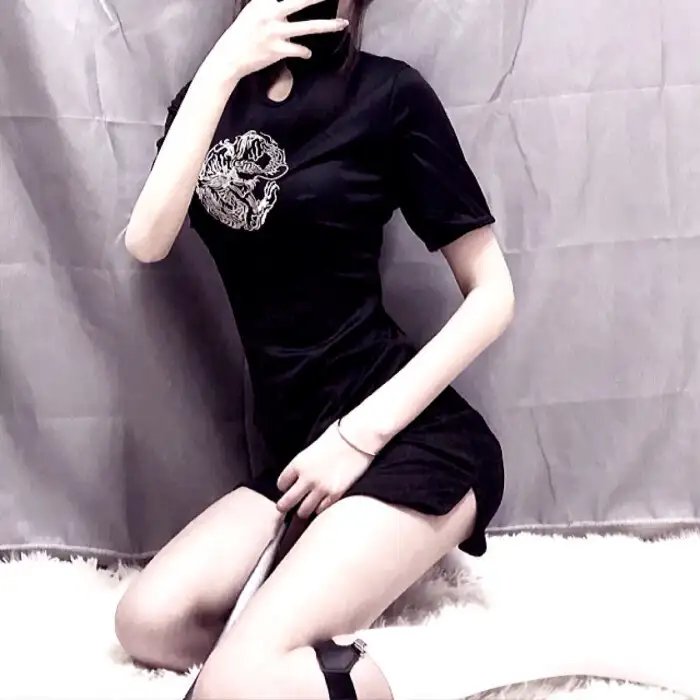 嗜血战神